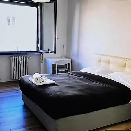 Διαμέρισμα 21 Μιλάνο