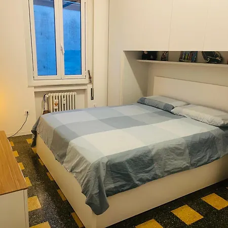 Roof 21 * ميلان