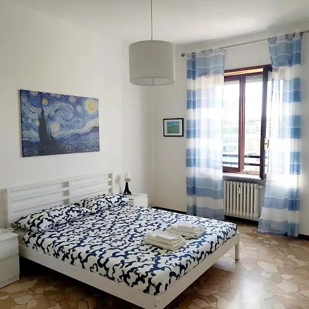 Appartamento Sile