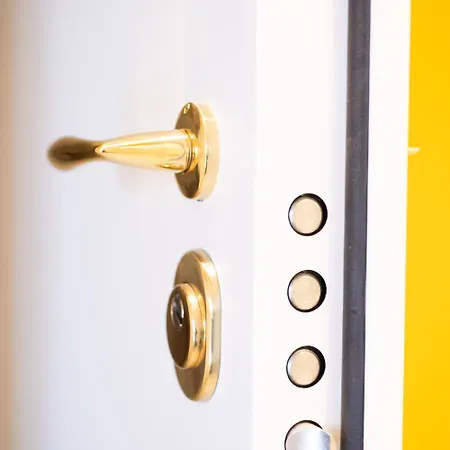 Lamarmora36 Living Apartamento