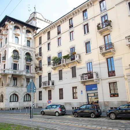 Lamarmora36 Living *