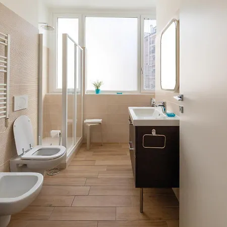 Ac Loft Гостевой дом