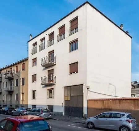 Smile In Apartman Milánó