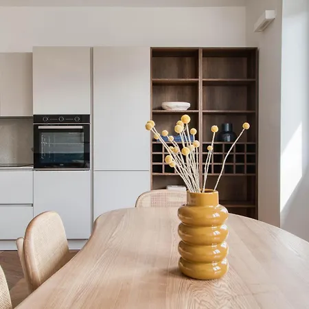 Easylife - - Settembrini 49 - Appartement *