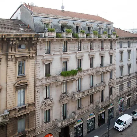 Appartement Easylife - - Settembrini 49 - *