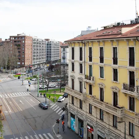 Easylife - - Settembrini 49 - Appartement