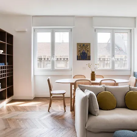 Easylife - - Settembrini 49 - Appartement