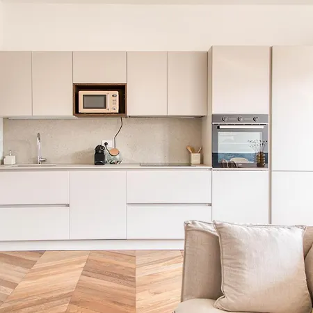 Appartement Easylife - - Settembrini 49 - Milaan