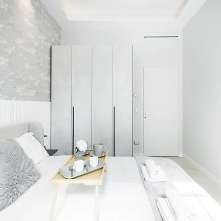 Apartment Easylife - - Conca Naviglio 37a Pt - Navigli
