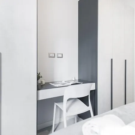 Apartment Easylife - - Conca Naviglio 37a Pt - Navigli *