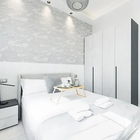 Apartment Easylife - - Conca Naviglio 37a Pt - Navigli Milan