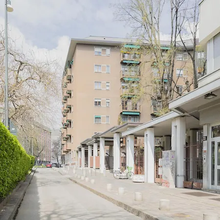 Easylife - - Conca Naviglio 37a Pt - Navigli *