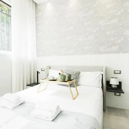 Apartment Easylife - - Conca Naviglio 37a Pt - Navigli Milan