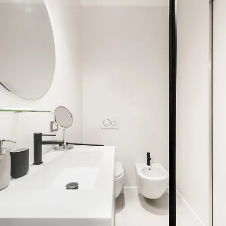 Easylife - - Conca Naviglio 37a Pt - Navigli Apartment *