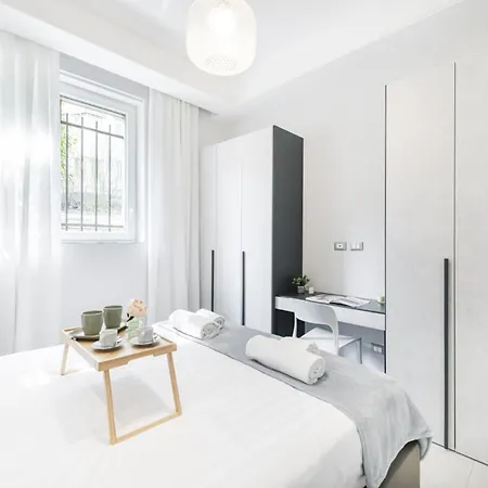 Easylife - - Conca Naviglio 37a Pt - Navigli * Milan