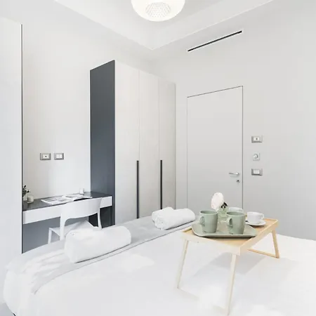Apartment Easylife - - Conca Naviglio 37a Pt - Navigli