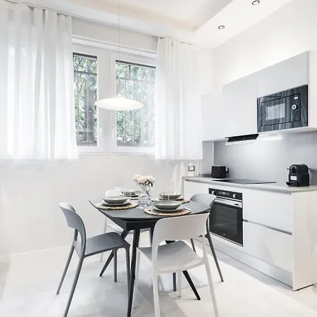 Easylife - - Conca Naviglio 37a Pt - Navigli Apartment *