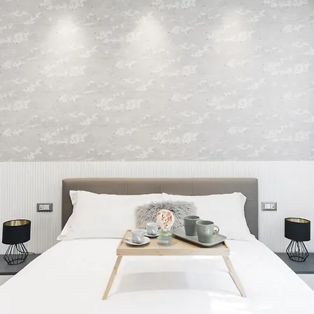 Easylife - - Conca Naviglio 37a Pt - Navigli Apartment Milan