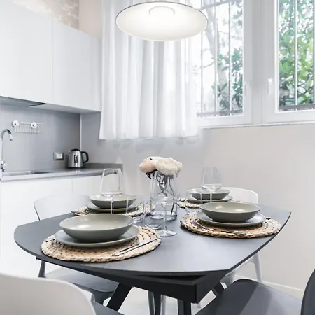 Easylife - - Conca Naviglio 37a Pt - Navigli * Milan