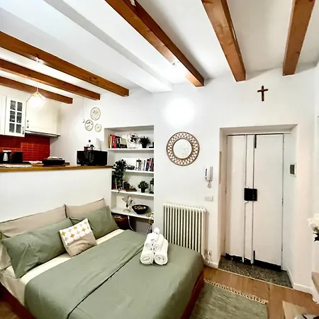 Casa Di Stella * Milão