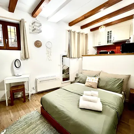 Maison d'hôtes Casa Di Stella