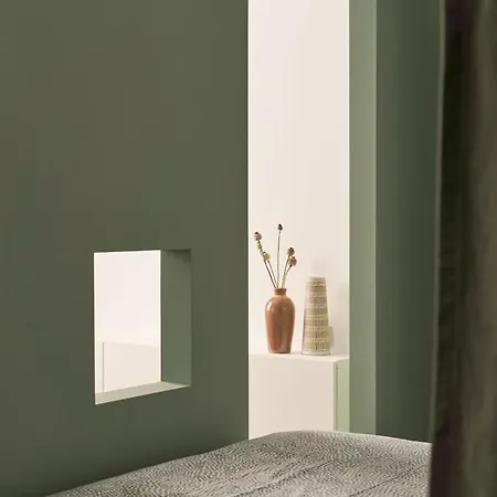 Apartment Desiderio Mailand