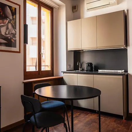 Youhosty - Anfiteatro 12 Appartamento *