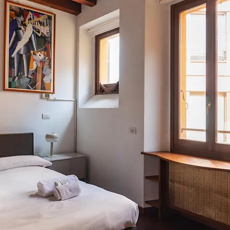 Appartamento Youhosty - Anfiteatro 12 *