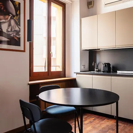 Appartamento Youhosty - Anfiteatro 12 *