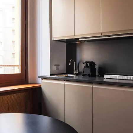 Youhosty - Anfiteatro 12 Milánó