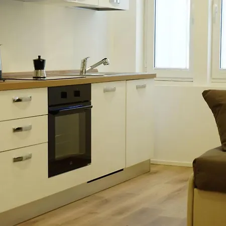 Appartement Sonnino - At Your Place *