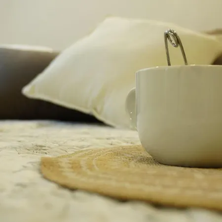 Sonnino - At Your Place Appartement