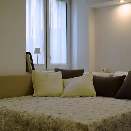 Sonnino - At Your Place