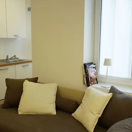 Appartement Sonnino - At Your Place