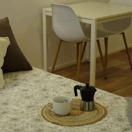 Appartement Sonnino - At Your Place *