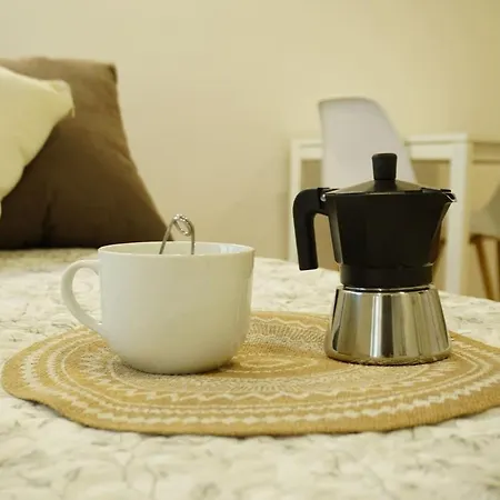Appartement Sonnino - At Your Place *