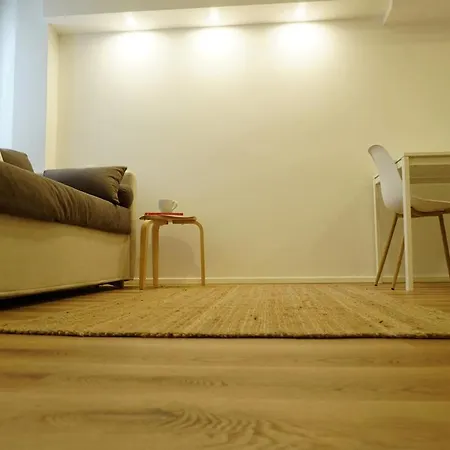 Sonnino - At Your Place * Mailand