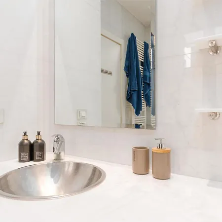 Youhosty - Brera 17 Apartamento *