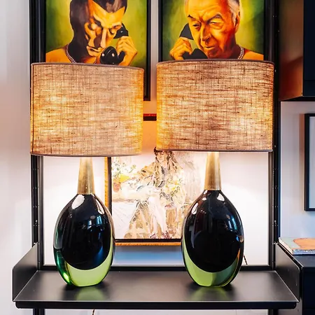 Youhosty - Brera 17 Milan