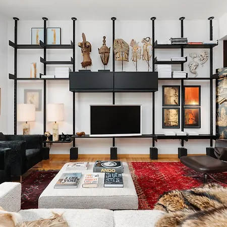 Apartment Youhosty - Brera 17