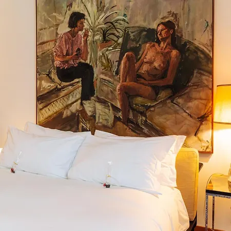 Youhosty - Brera 17 * Milão