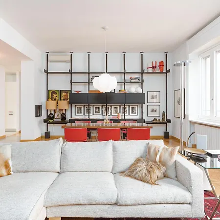 Youhosty - Brera 17 Apartment Milan