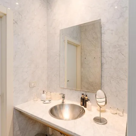 Youhosty - Brera 17 Apartamento Milão