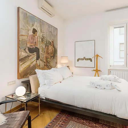 Youhosty - Brera 17 מילאנו