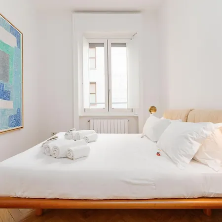 Youhosty - Brera 17 Apartment Milan