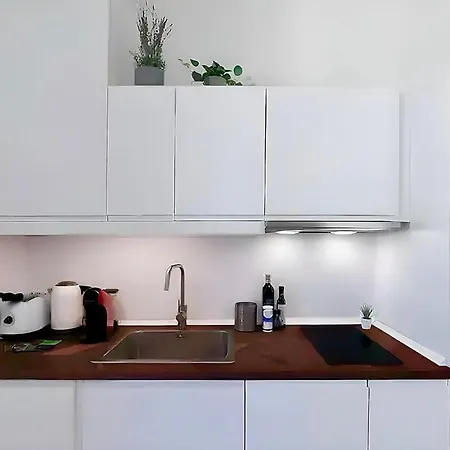 Sottocorno White, Historic Center,