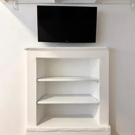 Monolocale Accogliente Apartamento Milán