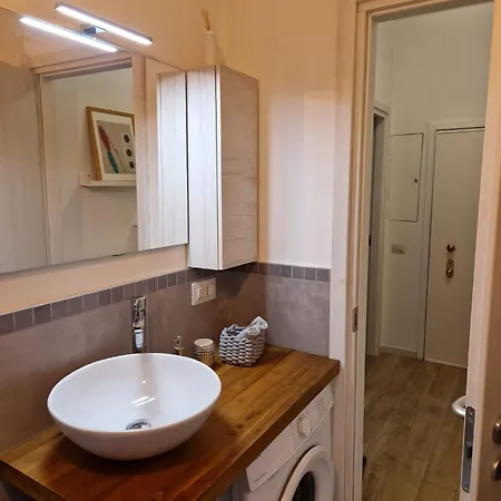 Casa Arancia Apartment