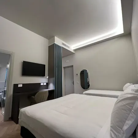 Rossovino Boutique Bed & Breakfast 3*