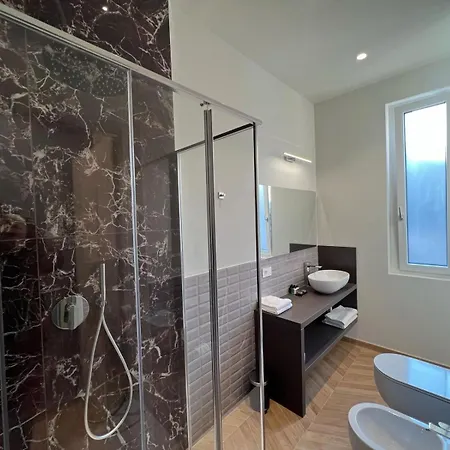 Rossovino Boutique B&B